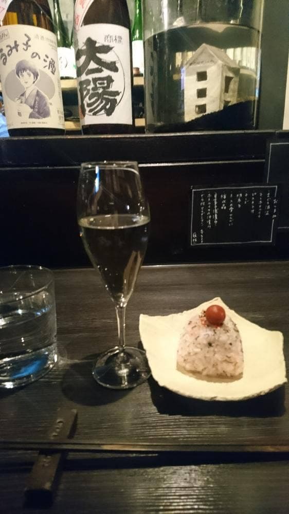 日本のお酒と土鍋のごはん こめいろ - サブ画像3