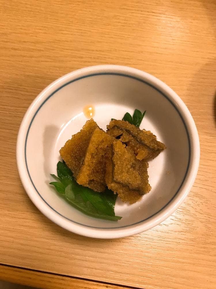鮨葵