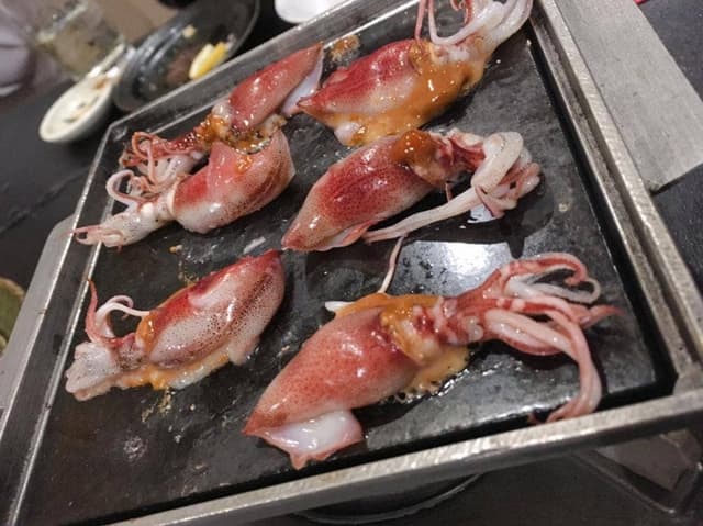 魚貝三昧 彬 - サブ画像2