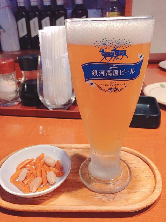 夕焼け麦酒園 - サブ画像1
