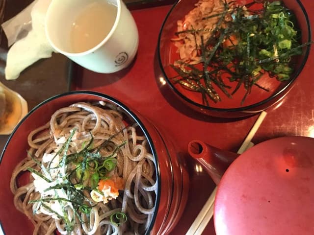 古民家 暖々 - サブ画像2