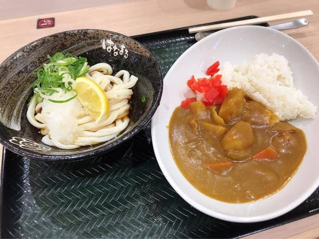 はなまるうどん イトーヨーカドー大宮宮原店 - サブ画像3