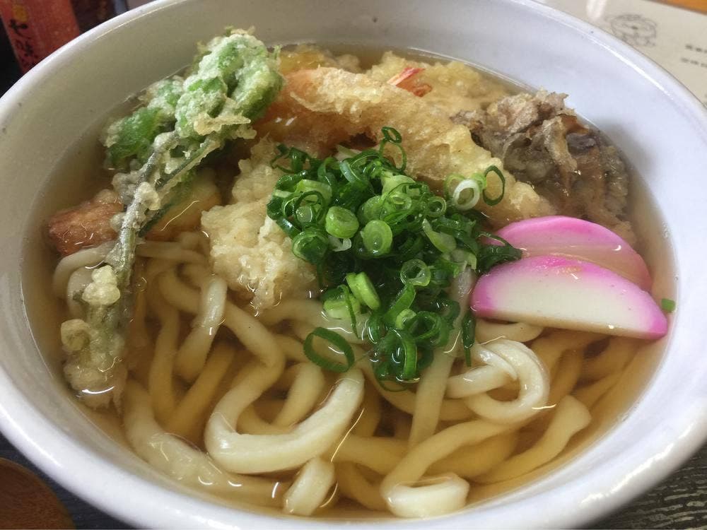 こだぬき亭