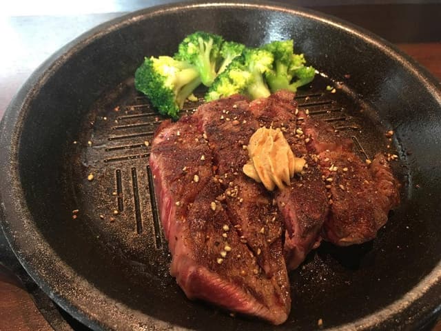 いきなりステーキ 大阪羽曳野店 - サブ画像2