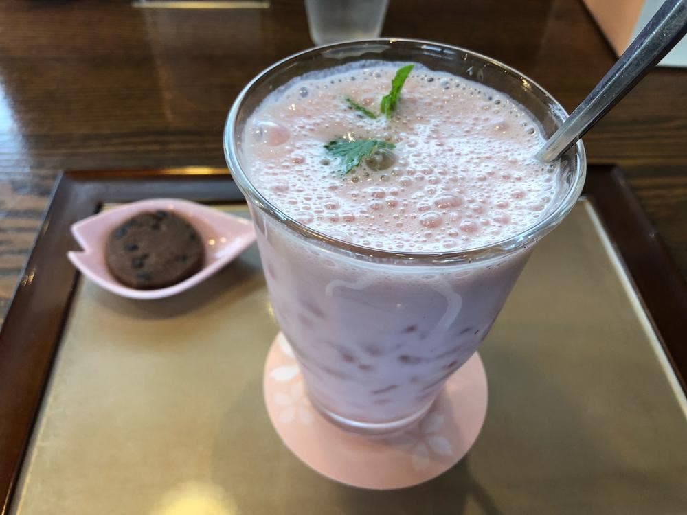 桜珈琲 鳳本店