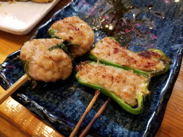 鳥仁 - サブ画像2