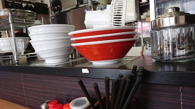 らぁめん萬 - サブ画像3