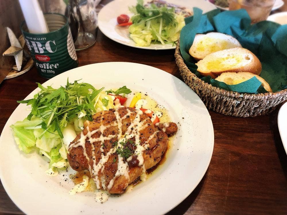 GreenWizardCafe