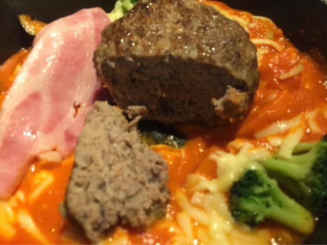 フランス食堂 CANCALE - サブ画像2