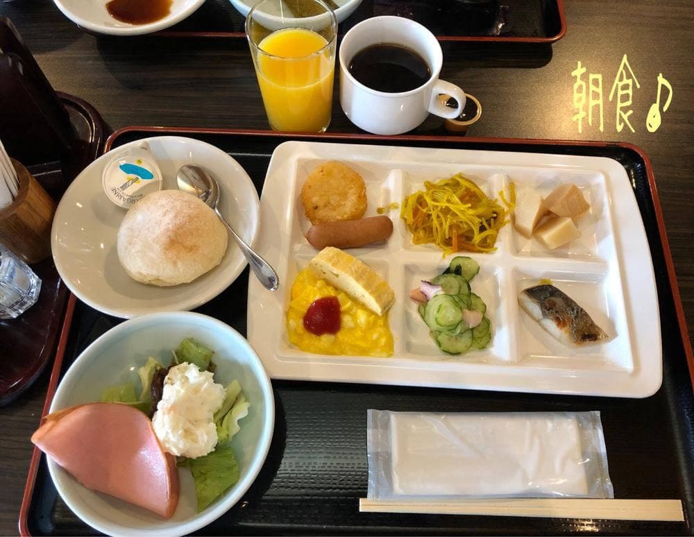 京都銀ゆば アパホテル倉敷店