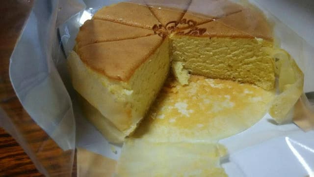 パティスリーペルル - サブ画像1