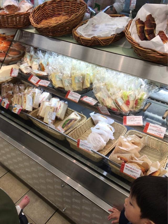 グーツ いちょう並木通り店 - サブ画像2