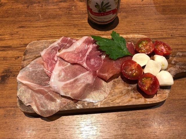 ジョリーパスタ 霧島隼人店 - サブ画像2