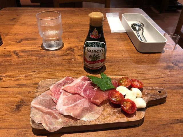 ジョリーパスタ 霧島隼人店 - サブ画像1