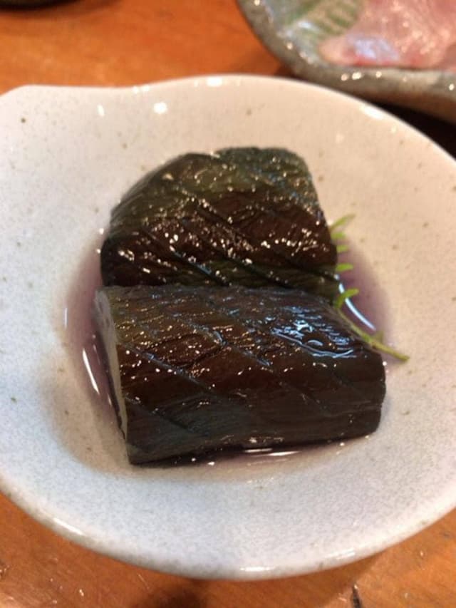 すし常 - サブ画像3