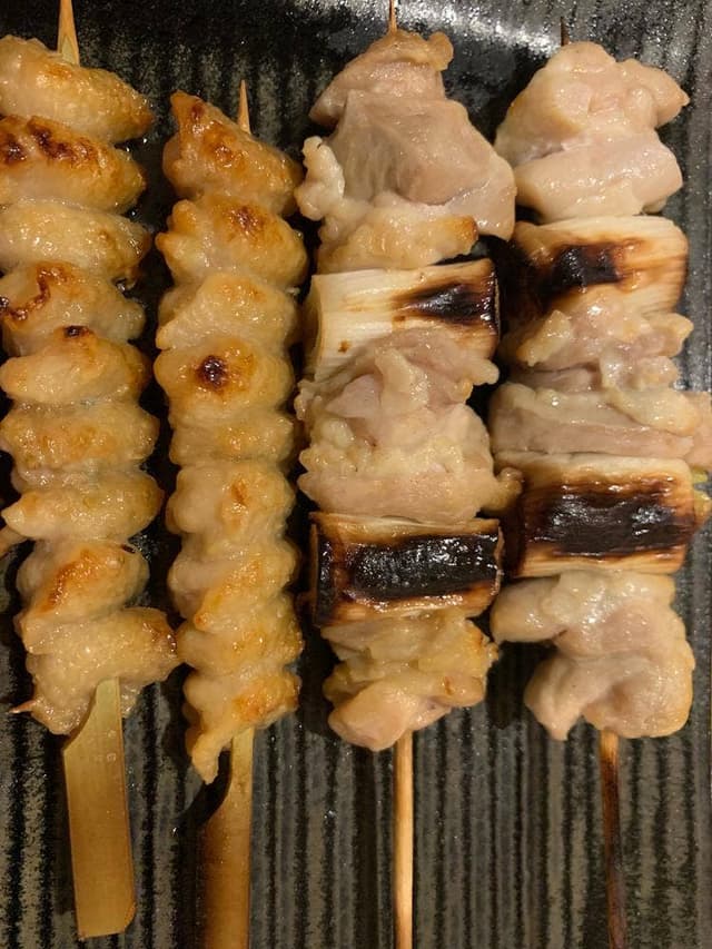 焼鶏 かわしょう 玉川高島屋S・C店 - サブ画像2