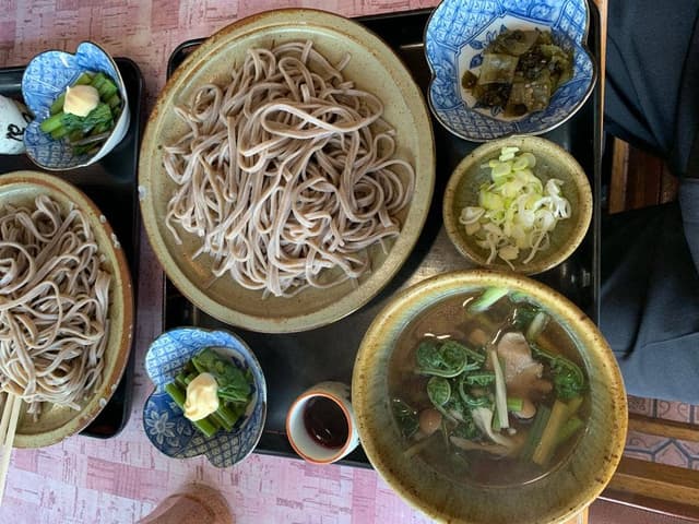 山六食堂 - サブ画像2