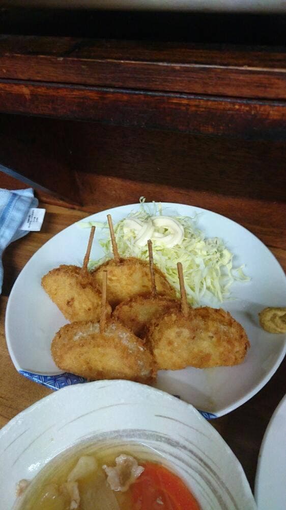 大衆酒場 春日 - サブ画像3