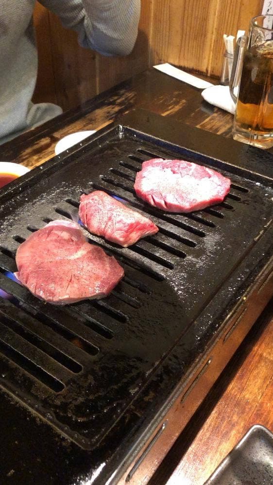 焼肉 じゃけぇ - サブ画像3