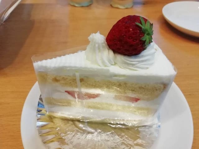 シェ・ブラン津田店 - サブ画像2
