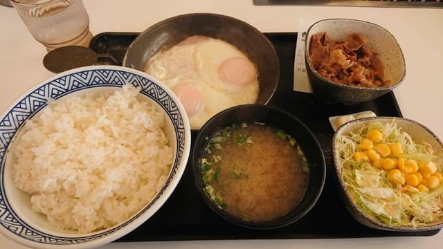 吉野家 14号線西小松川店 - サブ画像3