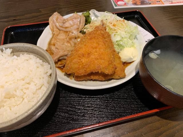 紅とん 新橋一丁目店 - サブ画像2