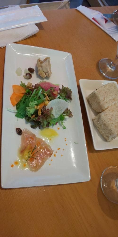 イタリアンカフェ モレット キュービックプラザ新横浜店 - サブ画像3