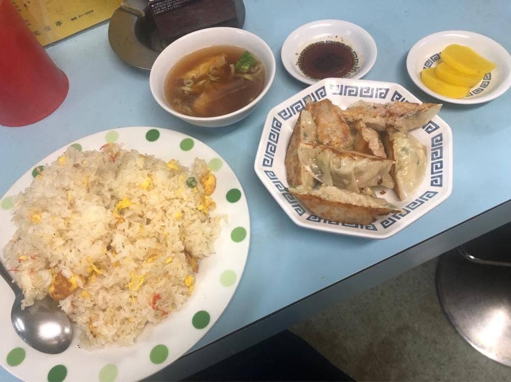 北京亭