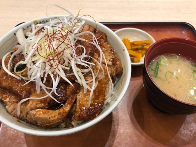 き久好 イオンモール甲府昭和店 - サブ画像1