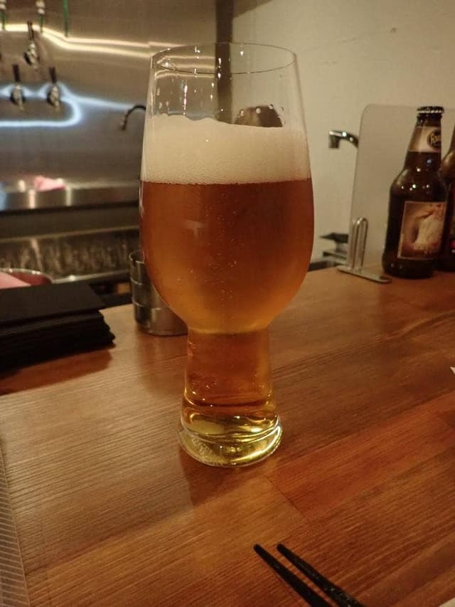 CRAFT BEER DINER HOPHEADS - サブ画像1