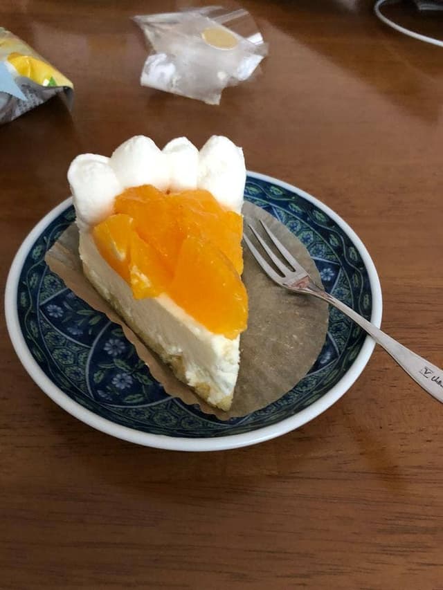 おやつ工房 はるのうさぎ - サブ画像3