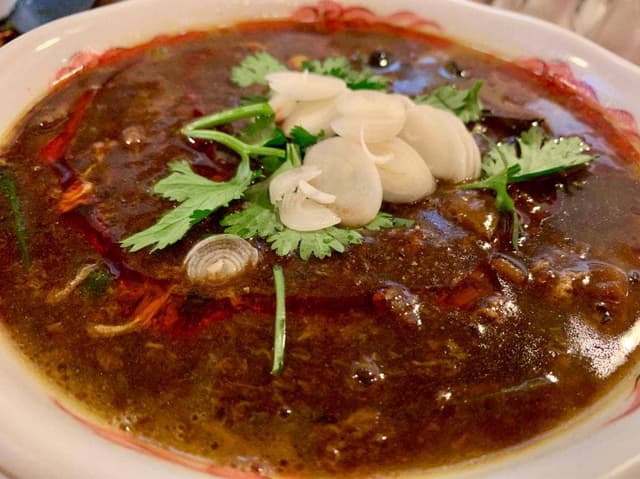 創菜中華 華玄 - サブ画像3