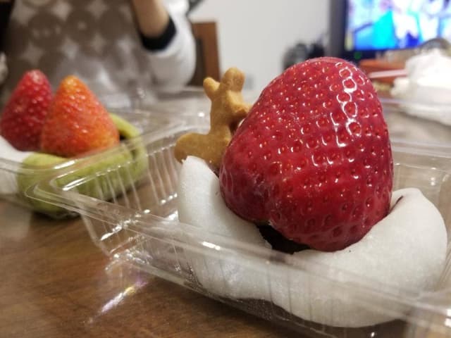 大仏いちご - サブ画像2