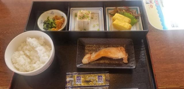 トマト&オニオン 津山駅前店 - サブ画像2