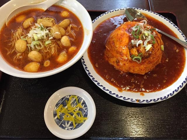 台湾料理 味神 - サブ画像1