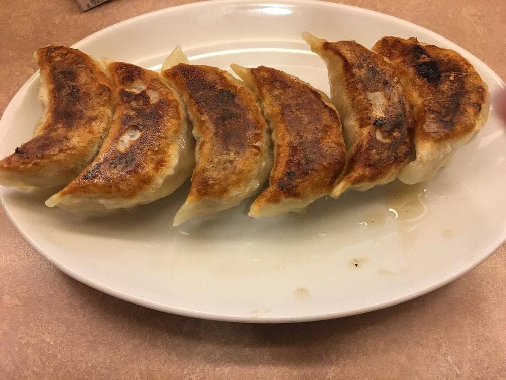 中華料理 華東