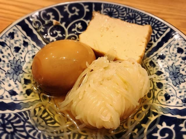 おでん さんかくまるしかく - サブ画像2