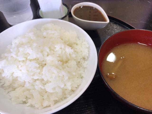 かつや とん亭 - サブ画像3