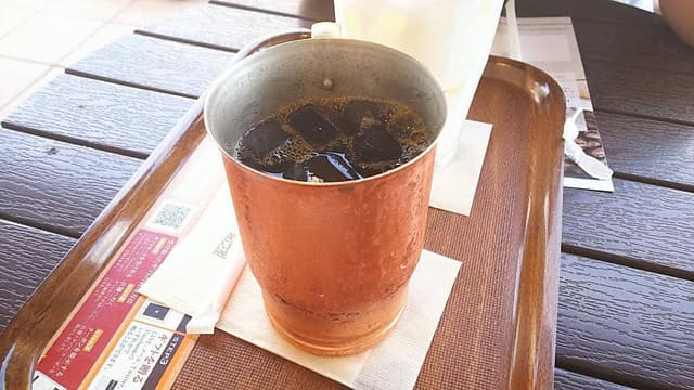 上島珈琲店 トレッサ横浜店 - サブ画像2