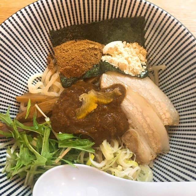 麺屋なる戸 - サブ画像3