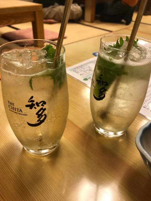 どんべえ - サブ画像1