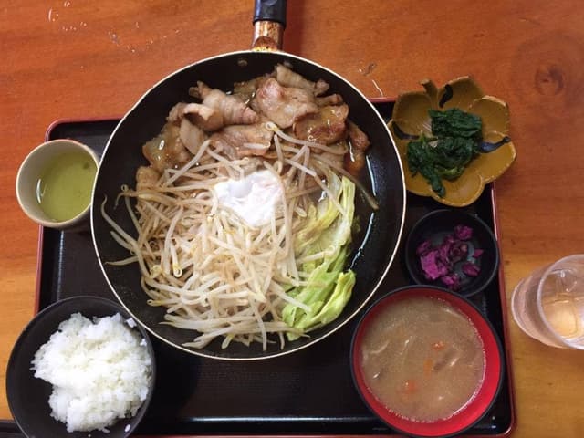 光玉毋食堂 めし しんちゃん - サブ画像1