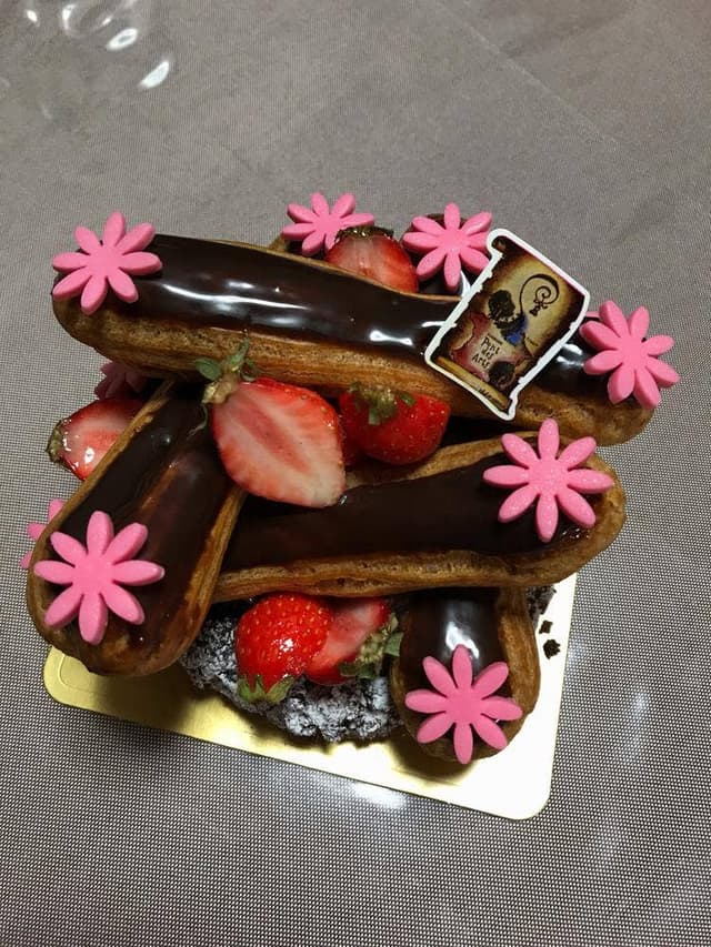 ポン・デ・ザール - サブ画像2