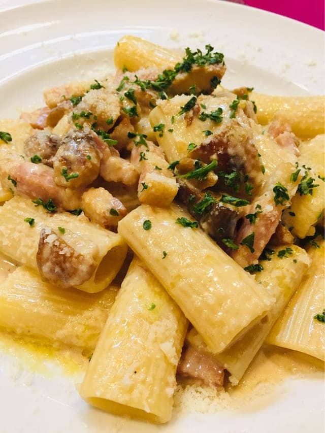 Trattoria La Rocca - サブ画像3