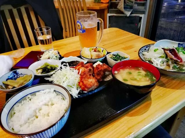 ごはんや鉄丸 - サブ画像2