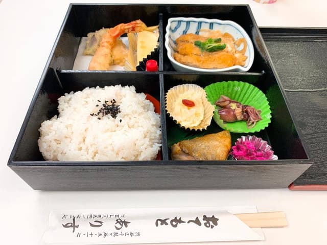 ごはんや ありす 千駄ヶ谷 - サブ画像3