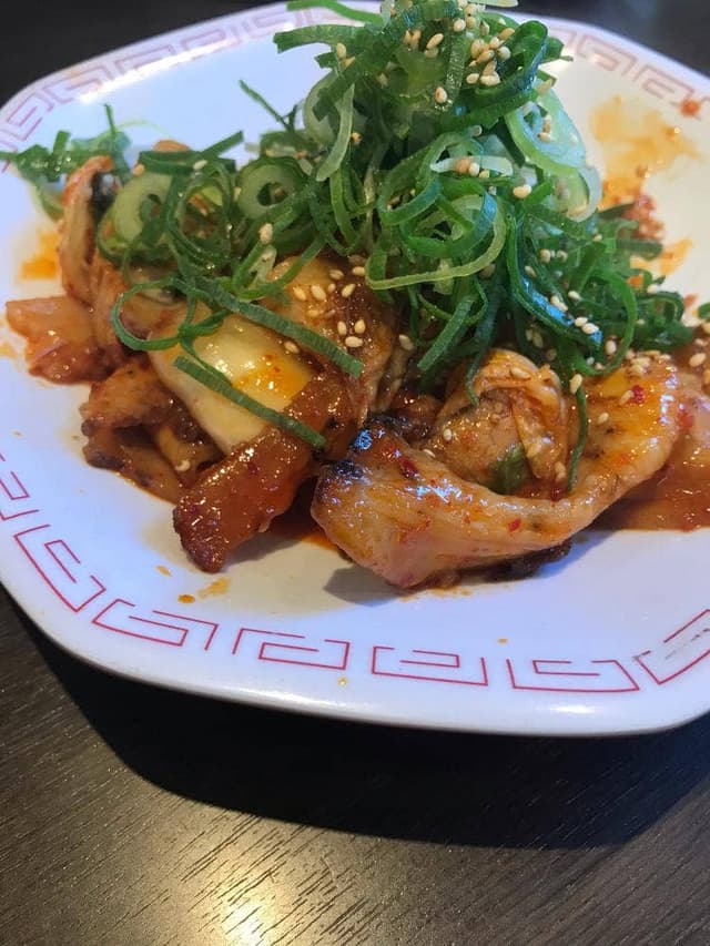 来来亭 富士吉原店 - サブ画像3