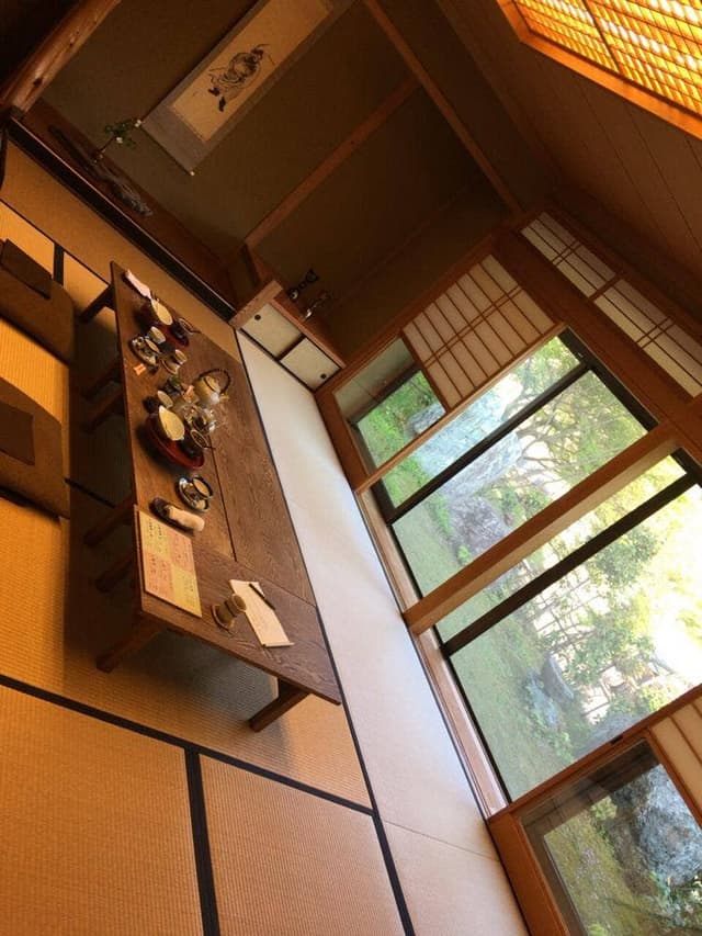 喫茶 山音 - サブ画像2