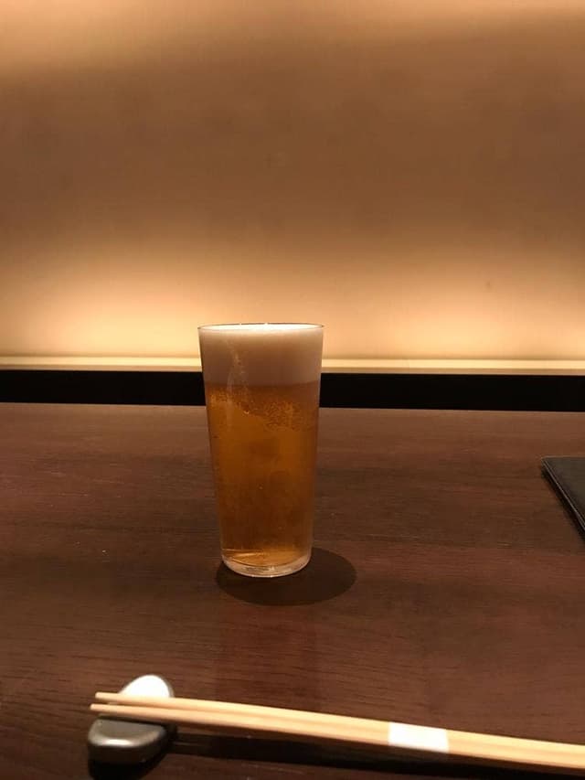 酒肆ポンシェビ - サブ画像3