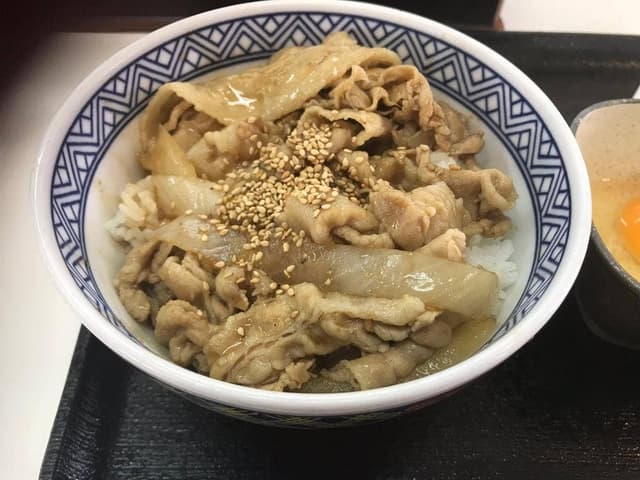 吉野家 熊本東バイパス店 - サブ画像2